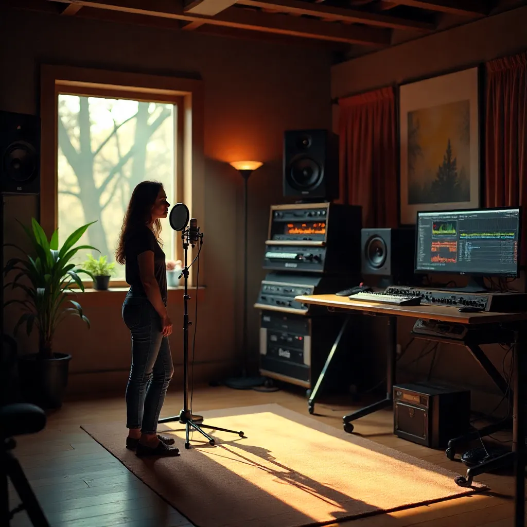 Professional podcast production consultation and planning